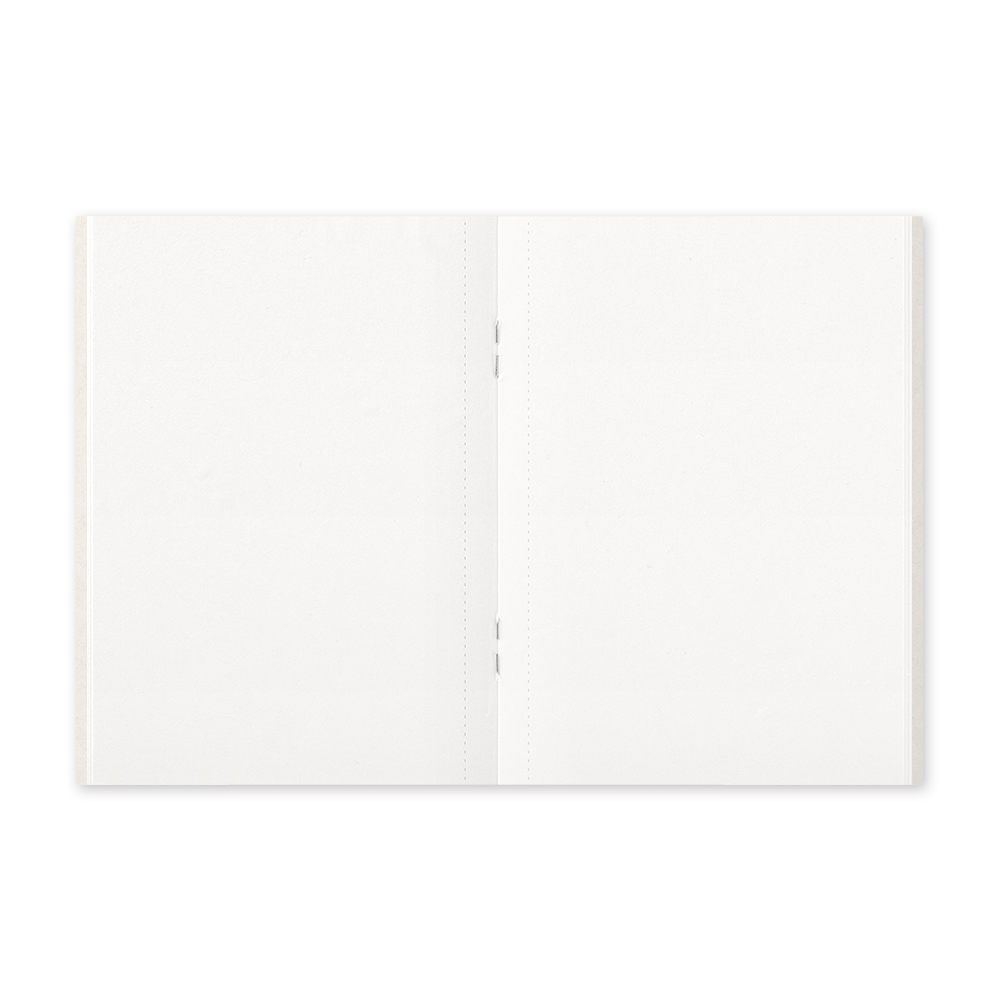 015. Watercolor Paper Notebook Refill PP Size