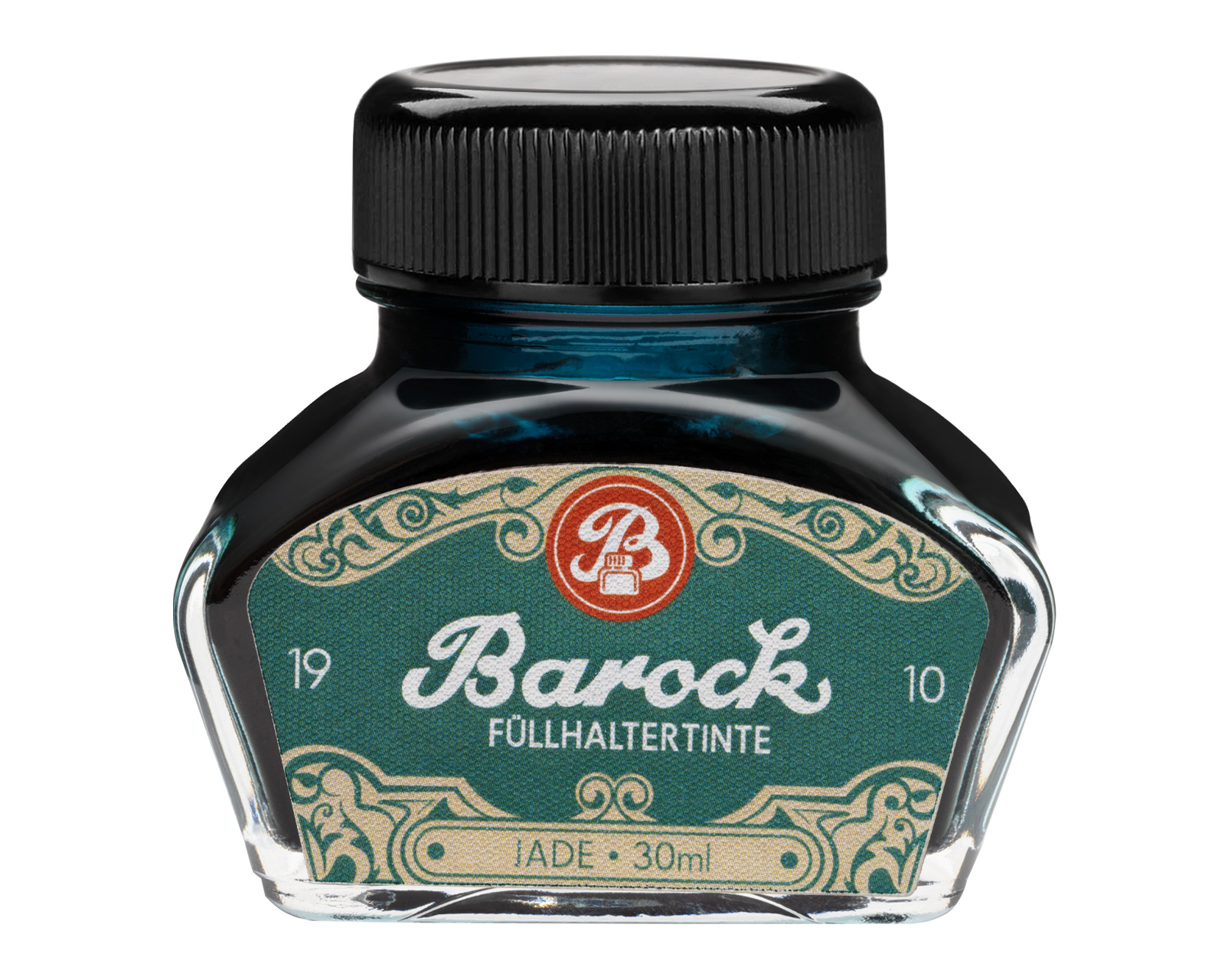 Barock Jade 30ml