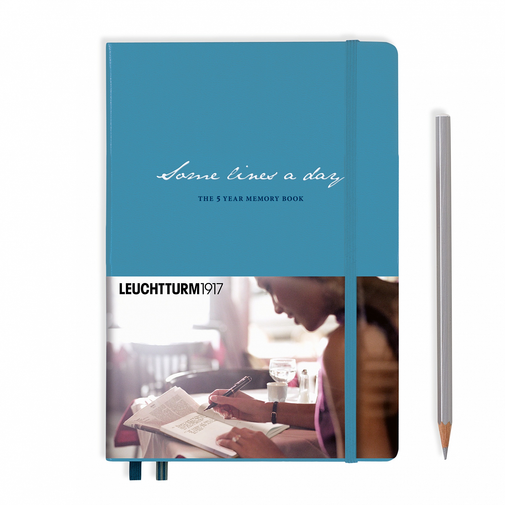 Leuchtturm 1917 - Some lines a day