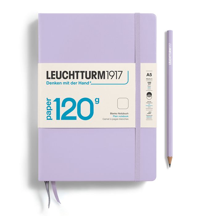 Leuchtturm1917 120g Edition