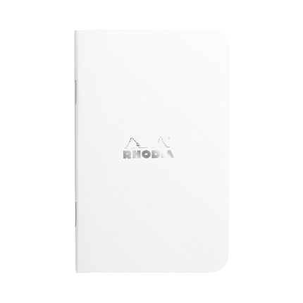Rhodia Pocket Notizheft 7.5x12cm