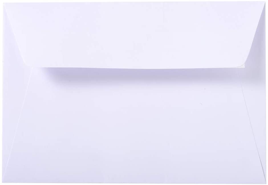 G.Lalo Velin De France 20 Envelopes C6