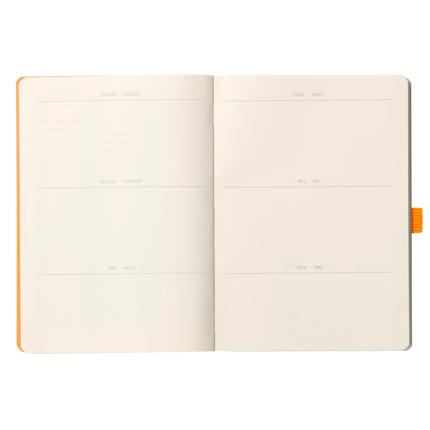 Rhodia Rhodiarama Goalbook A5