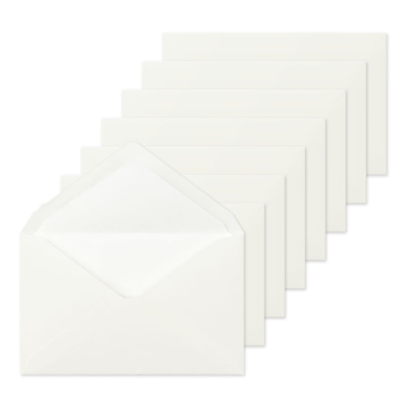Midori Envelope Sideways