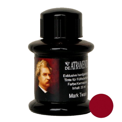 DeAtramentis Mark Twain 45ml
