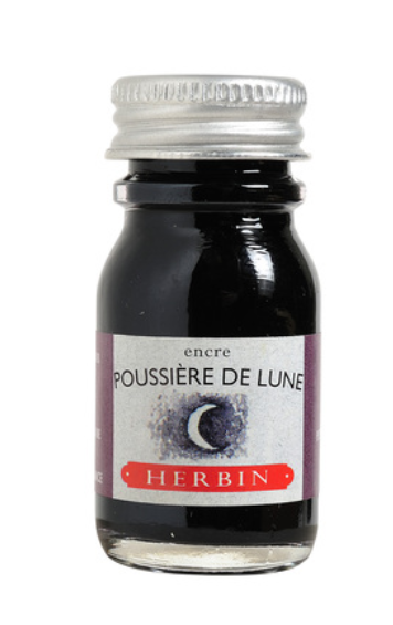Herbin Poussière de Lune 10ml