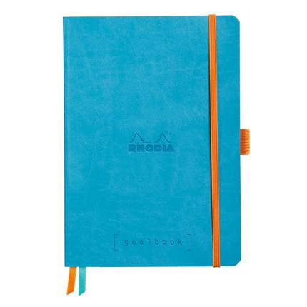 Rhodia Rhodiarama Goalbook A5