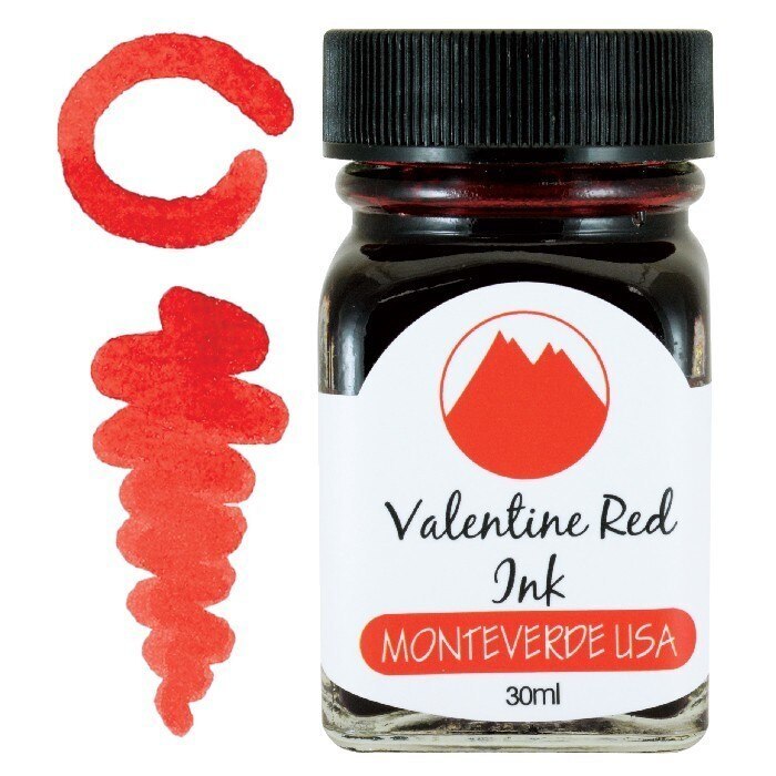 Monteverde Valentine Red 30ml
