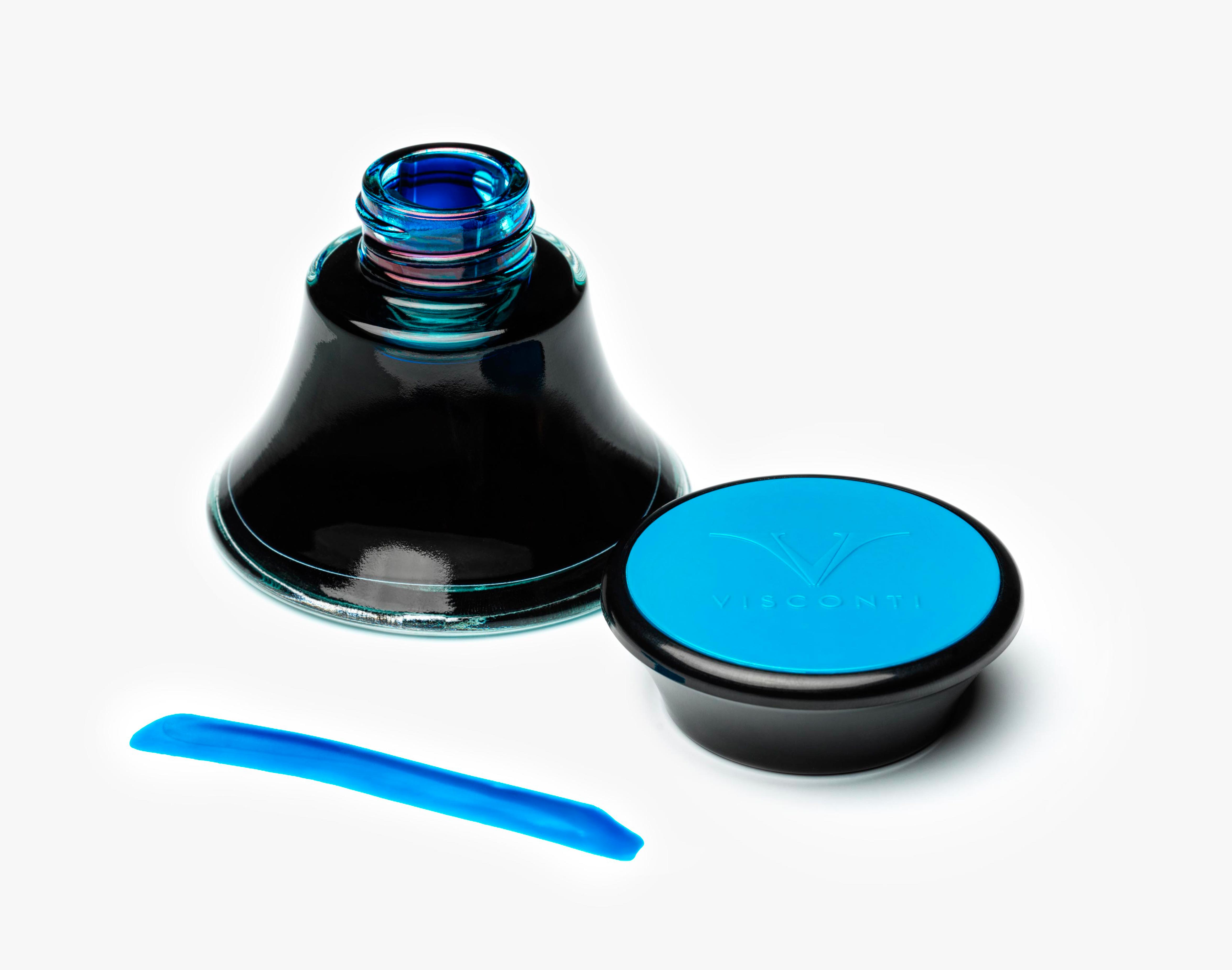 Visconti Turquoise 50ml