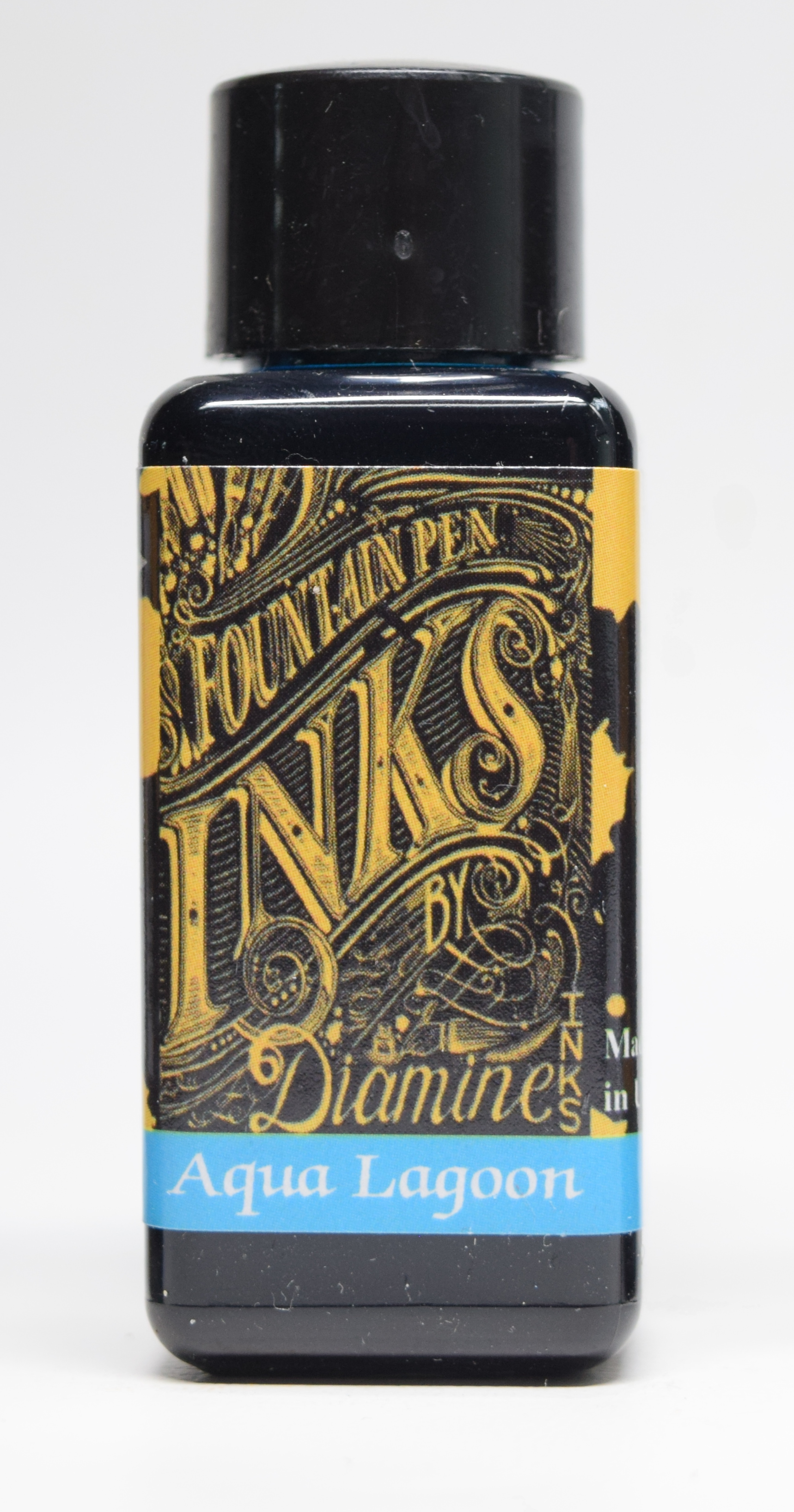Diamine Aqua Lagoon  30ml