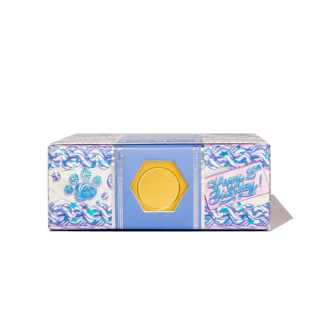 Ferris Wheel Press - Blue Revelry 38ml Limited Edition 2025