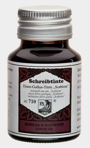 Rohrer & Klingner IG Scabiosa 50ml