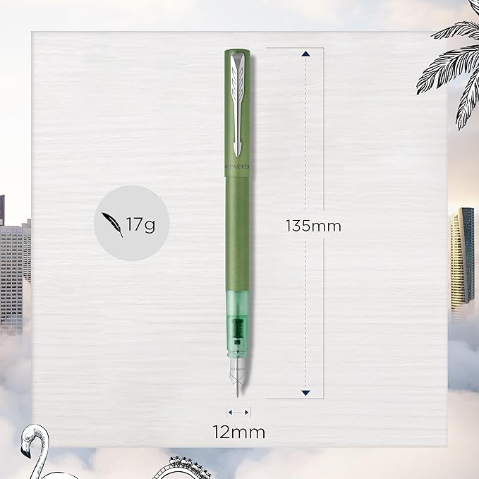 Parker Vector XL