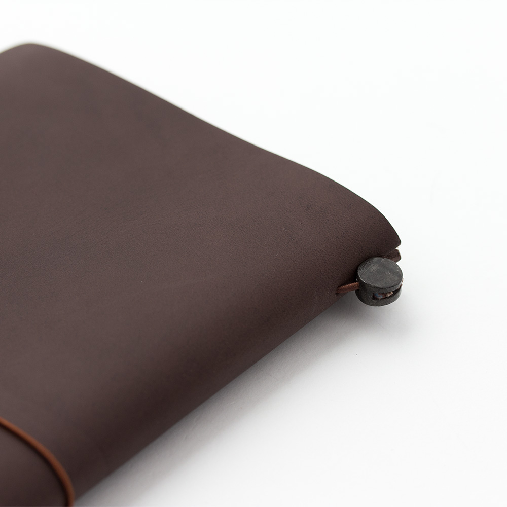 TRAVELER’S Notebook Regular Size