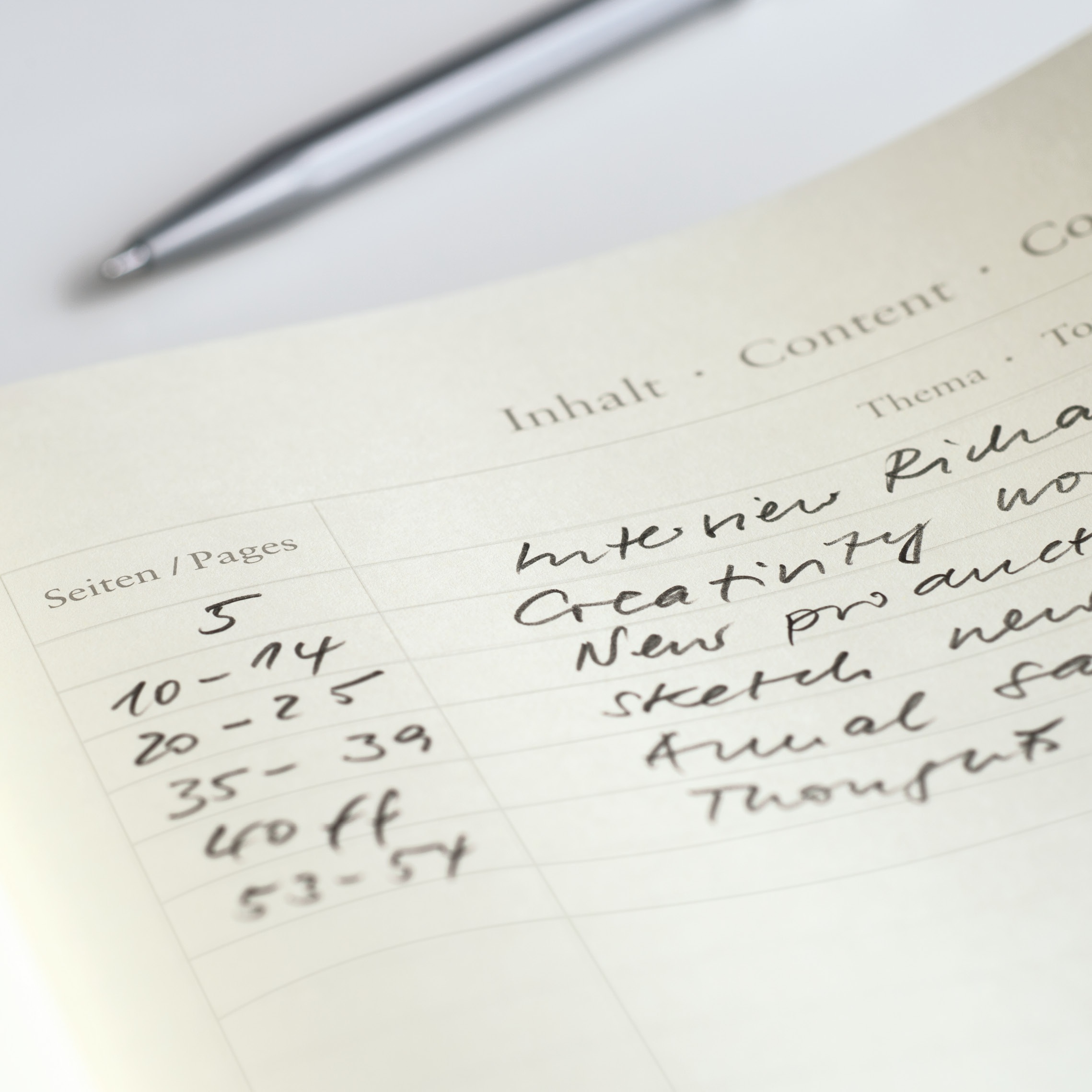 Leuchtturm 1917 A6 Softcover
