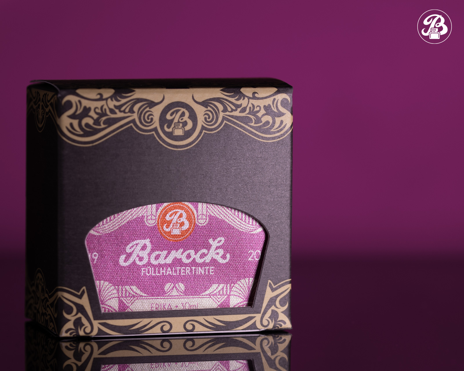 Barock 1920 - Erika 30ml