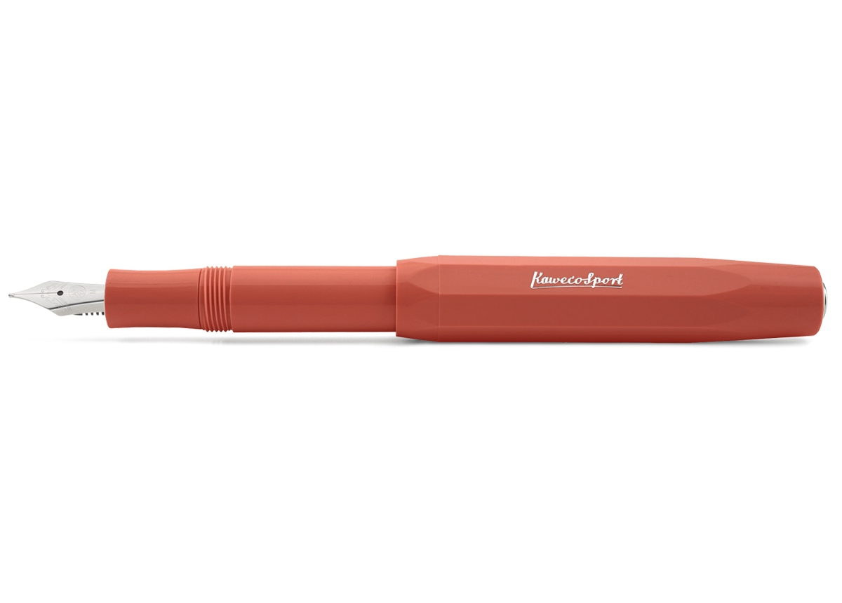 Kaweco Skyline Sport Fox