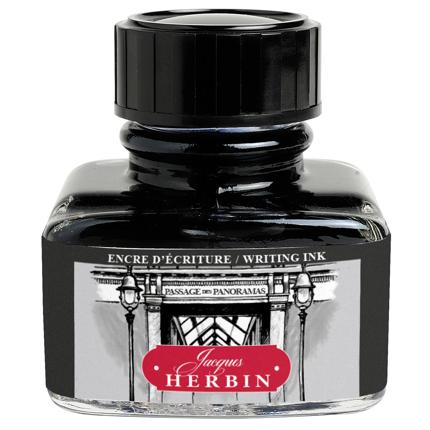 Jacques Herbin Colours of Paris - Passage des Panoramas 30ml