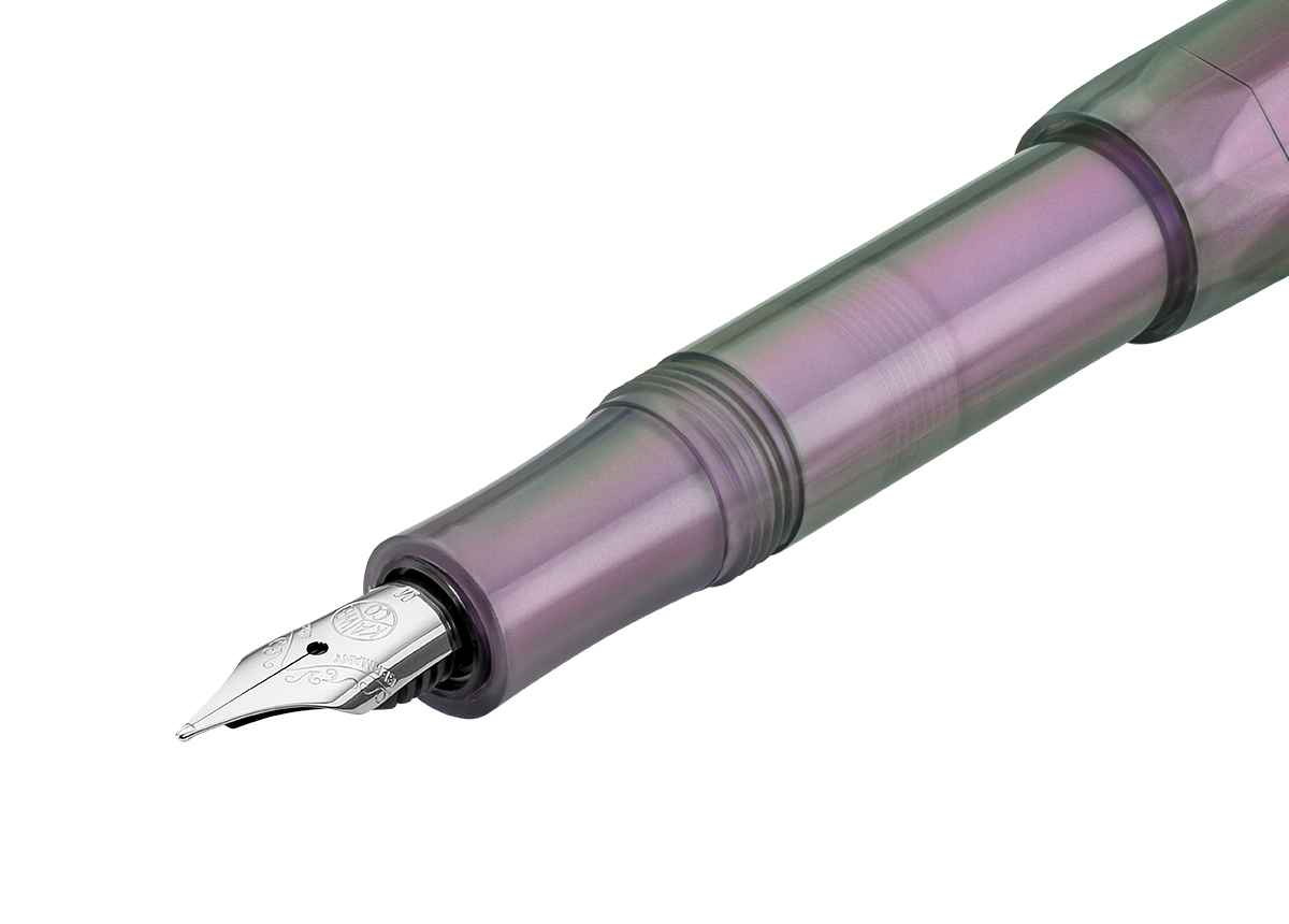Kaweco LUNAR SPORT Füllfederhalte