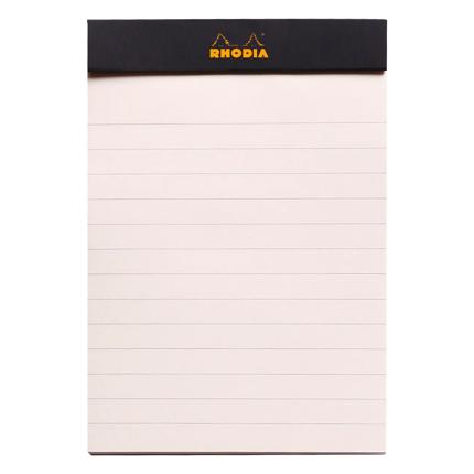 Block Rhodia Le R No.12