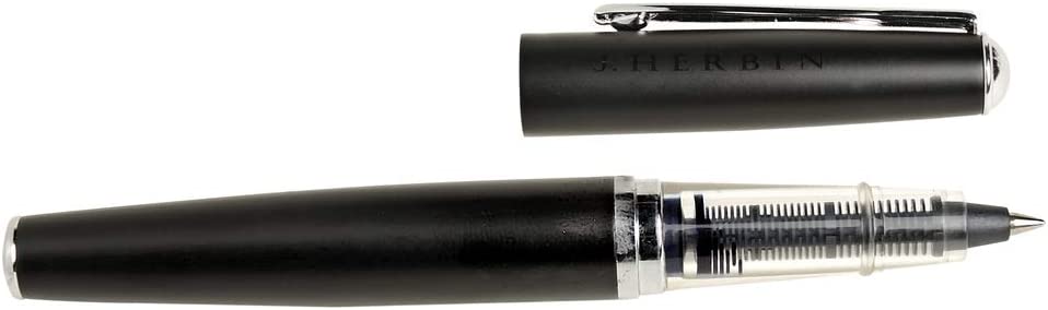 Herbin Tinteroller Metall