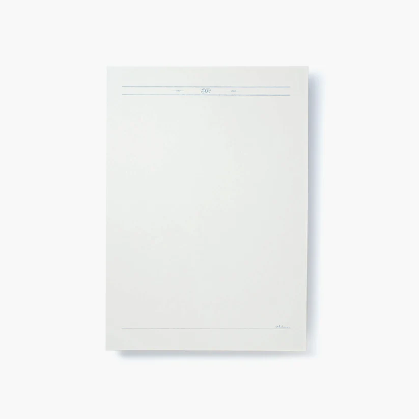 Kakimori Letter Paper