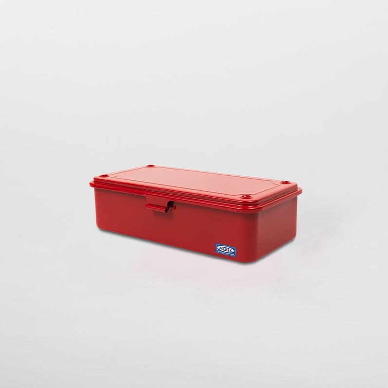 TOYO STEEL T-190 Toolbox