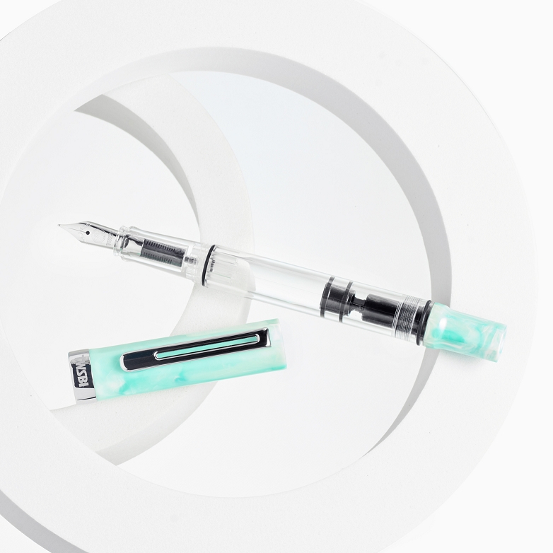 TWSBI Eco Fountain Pen