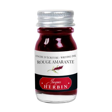 Herbin Rouge Amarante 10ml