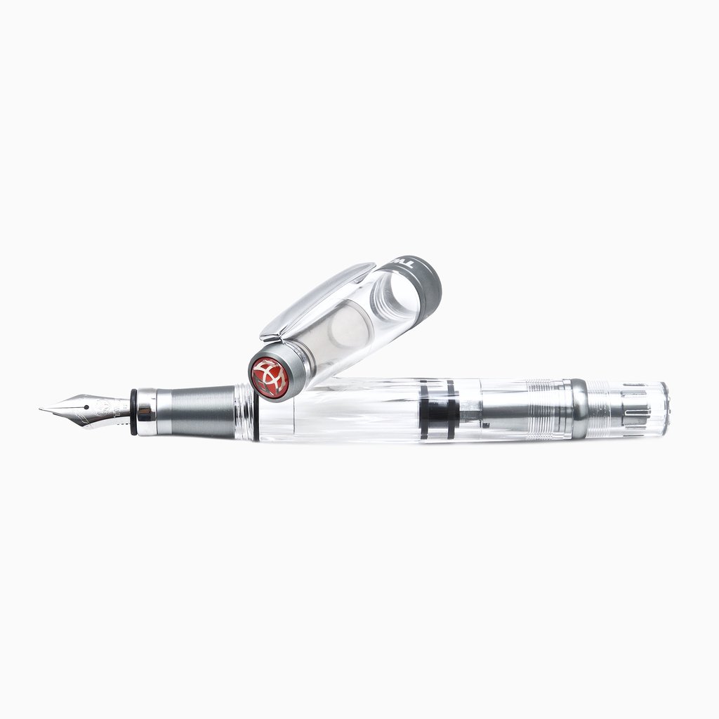 TWSBI Diamond 580 AL R