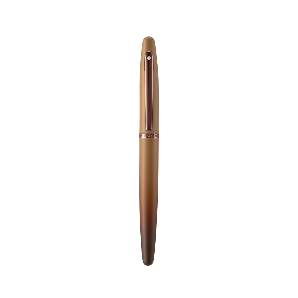 Sheaffer VFM Coffee Edition Matt Brown
