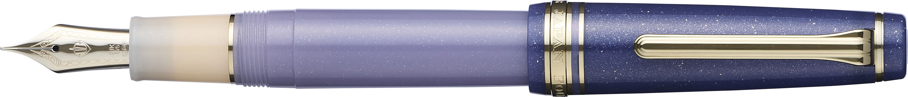 Sailor PG  Dreamy Hour 21k