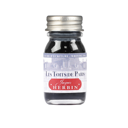 Jacques Herbin Colours of Paris - Gris Toits 10ml
