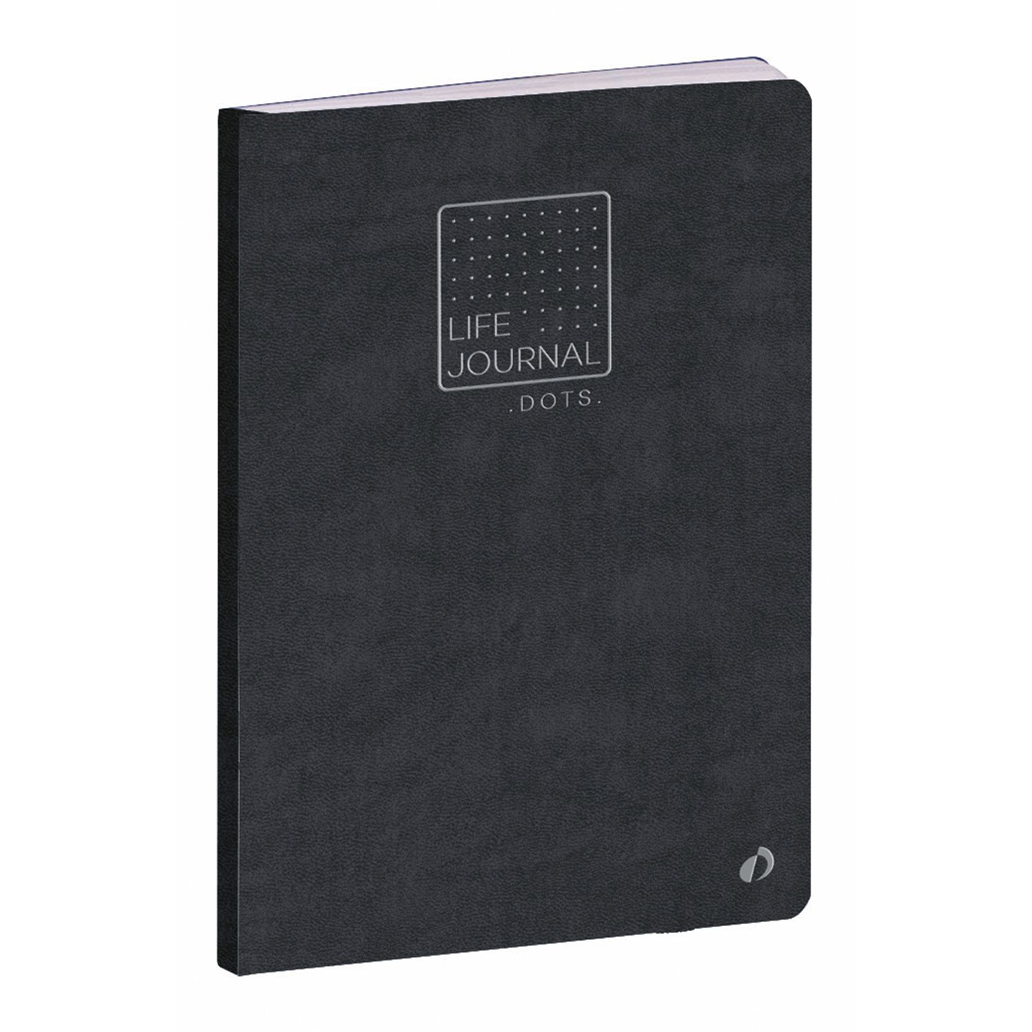 QuoVadis Bullet Journal - Life Journal Dot Slim