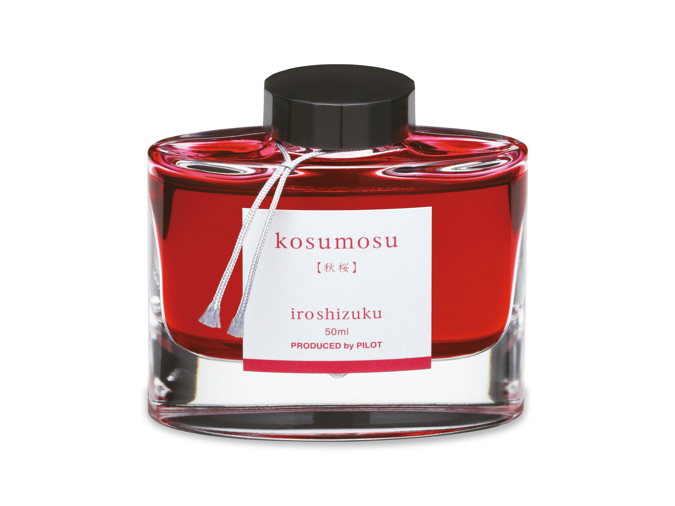 Pilot Iroshizuku Ink Kosumosu 50ml
