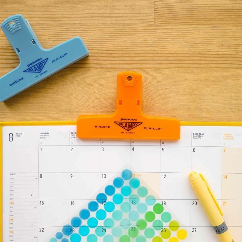 Penco Clampy PlaClip