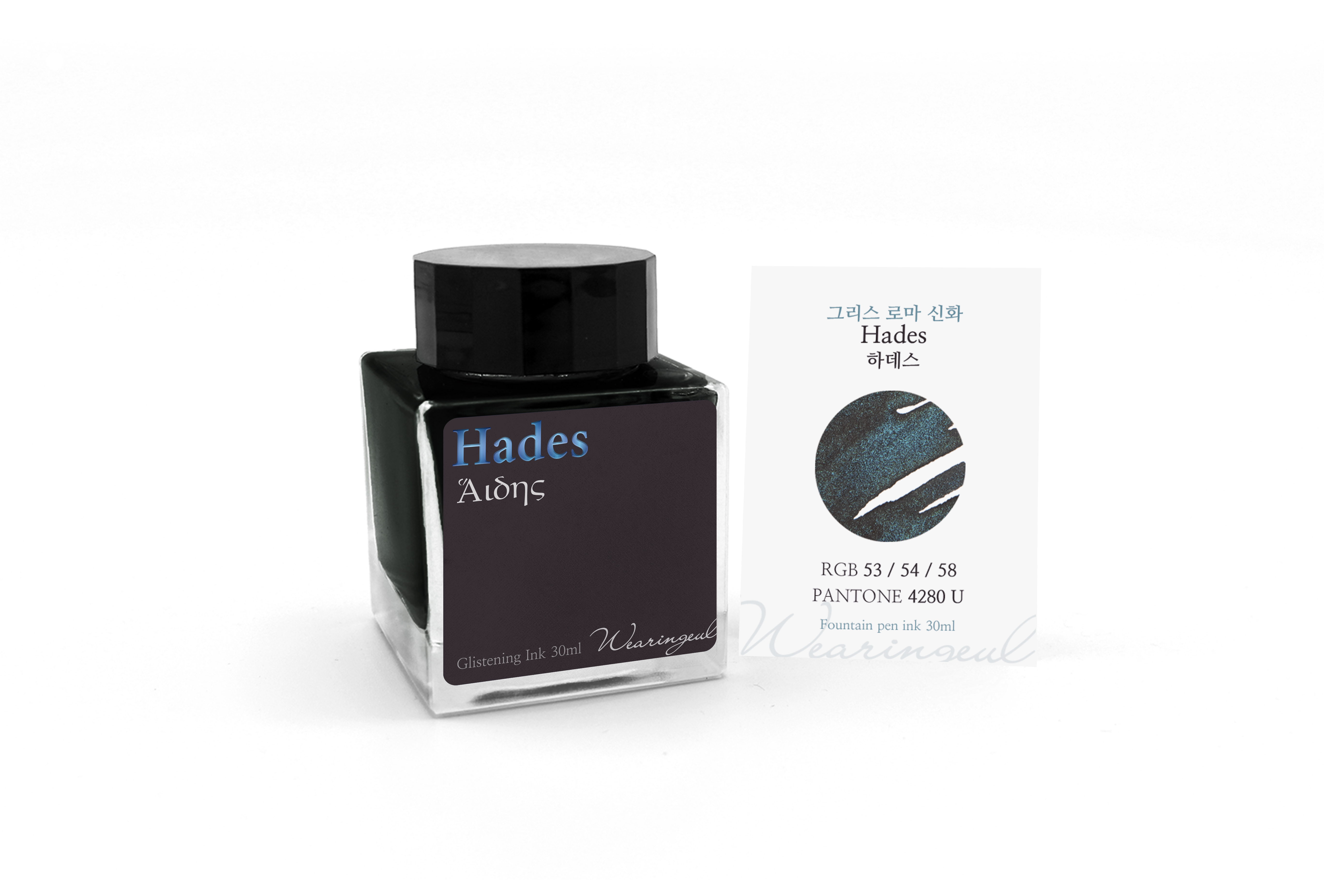Wearingeul Hades 30ml