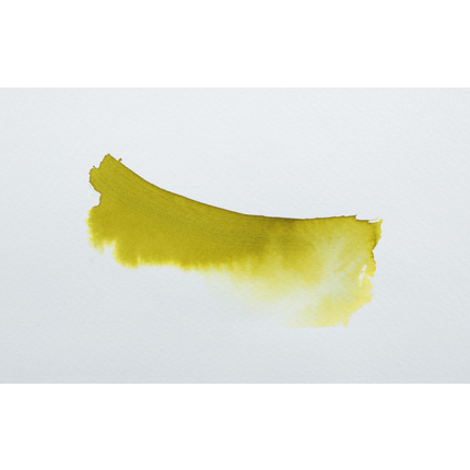 Jacques Herbin Aquarelltine Éclats - Olive 50ml