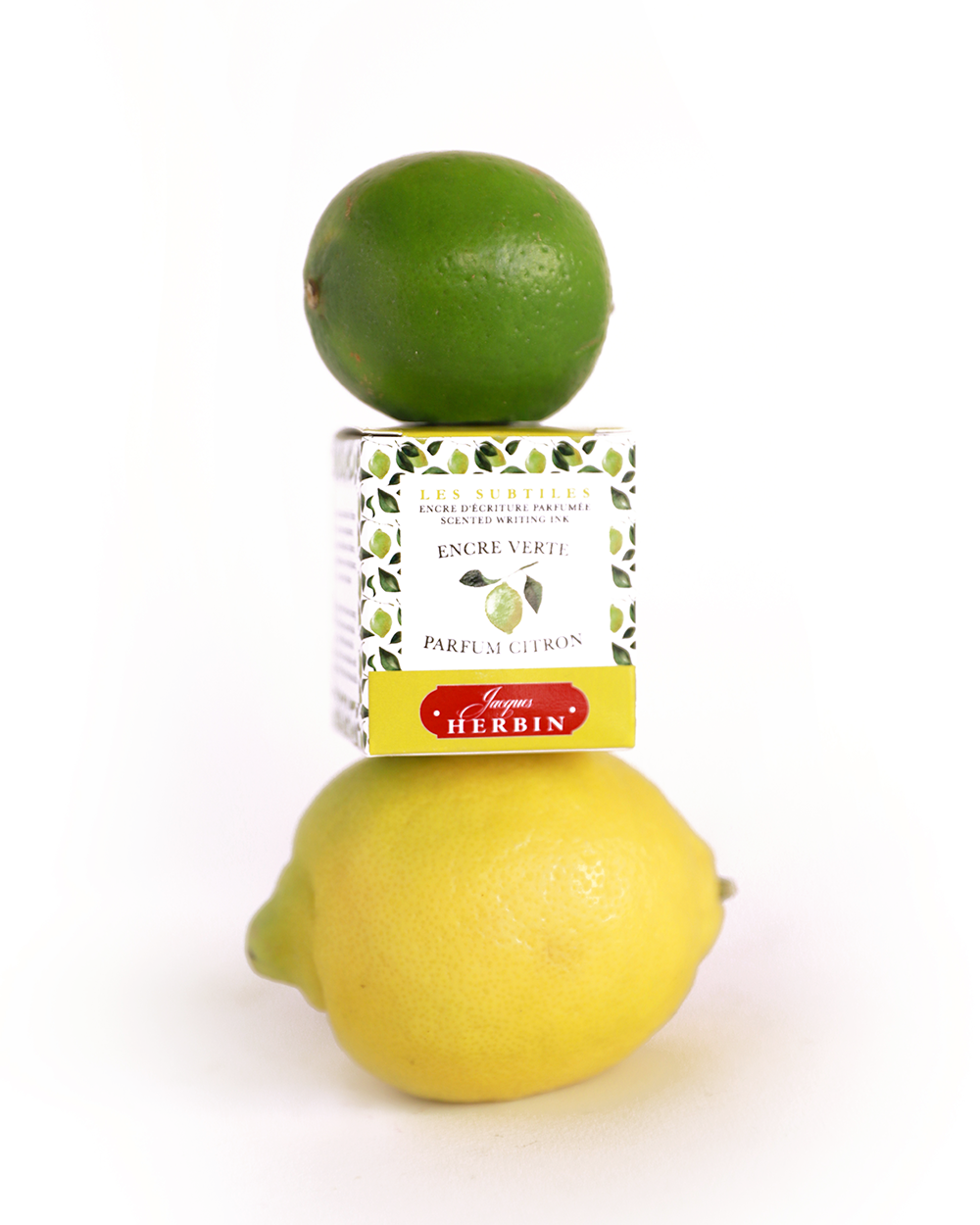 Herbin Scented Citron 30ml
