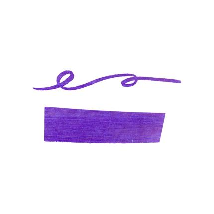 Herbin Iris Sagesse 30ml