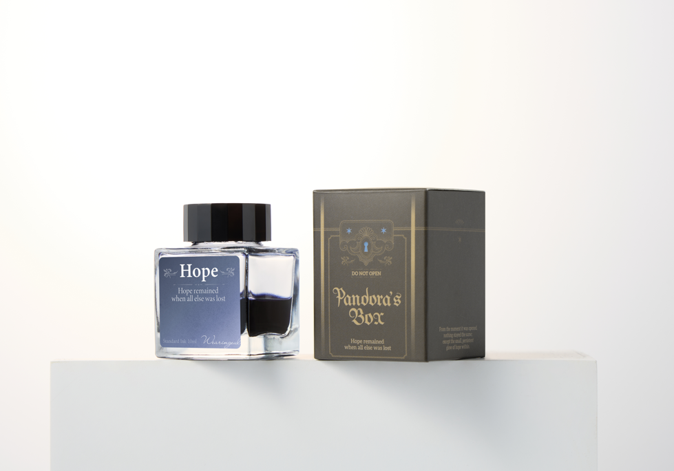 Wearingeul Hope (Pandora´s Box) 10ml