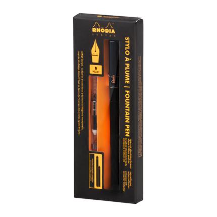Rhodia scRipt Füllfederhalter