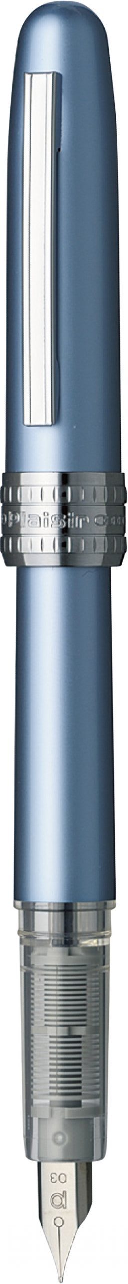 Platinum Plaisir
