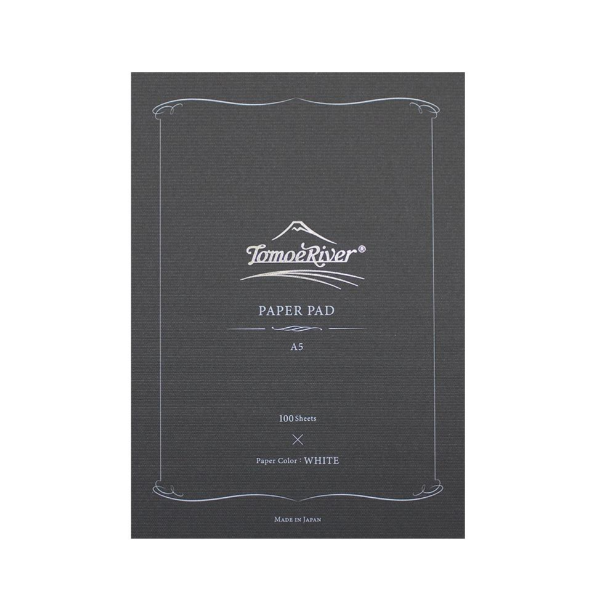Tomoe River Notepad