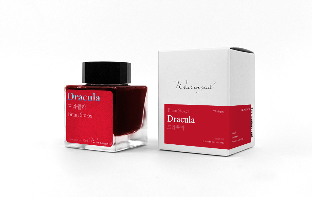 Wearingeul Dracula 30ml