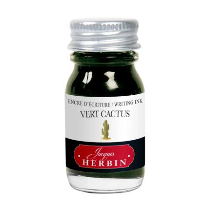 Herbin Vert Cactus 10ml