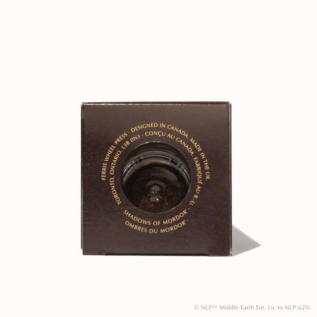 Ferris Wheel - The Lord of the Rings Shadows of Mordor 28ml