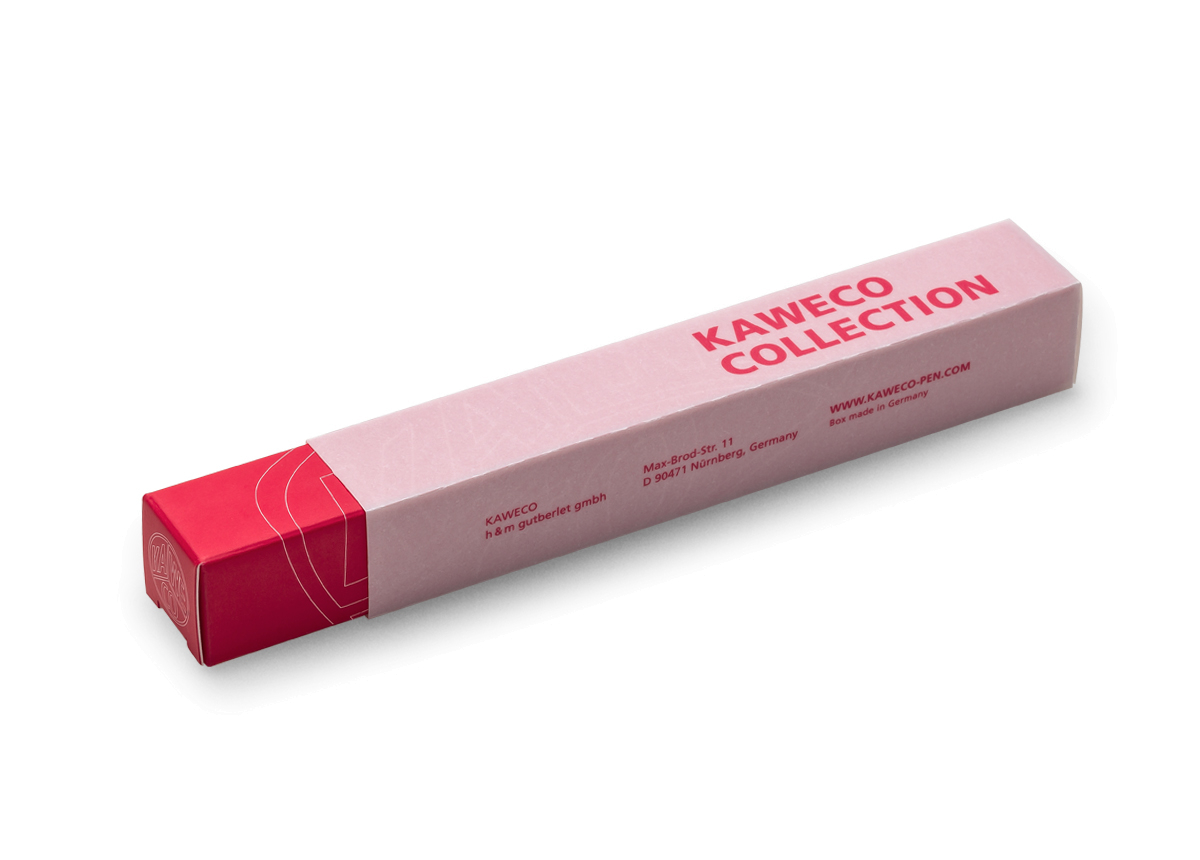 Kaweco Perkeo Collection Infrared