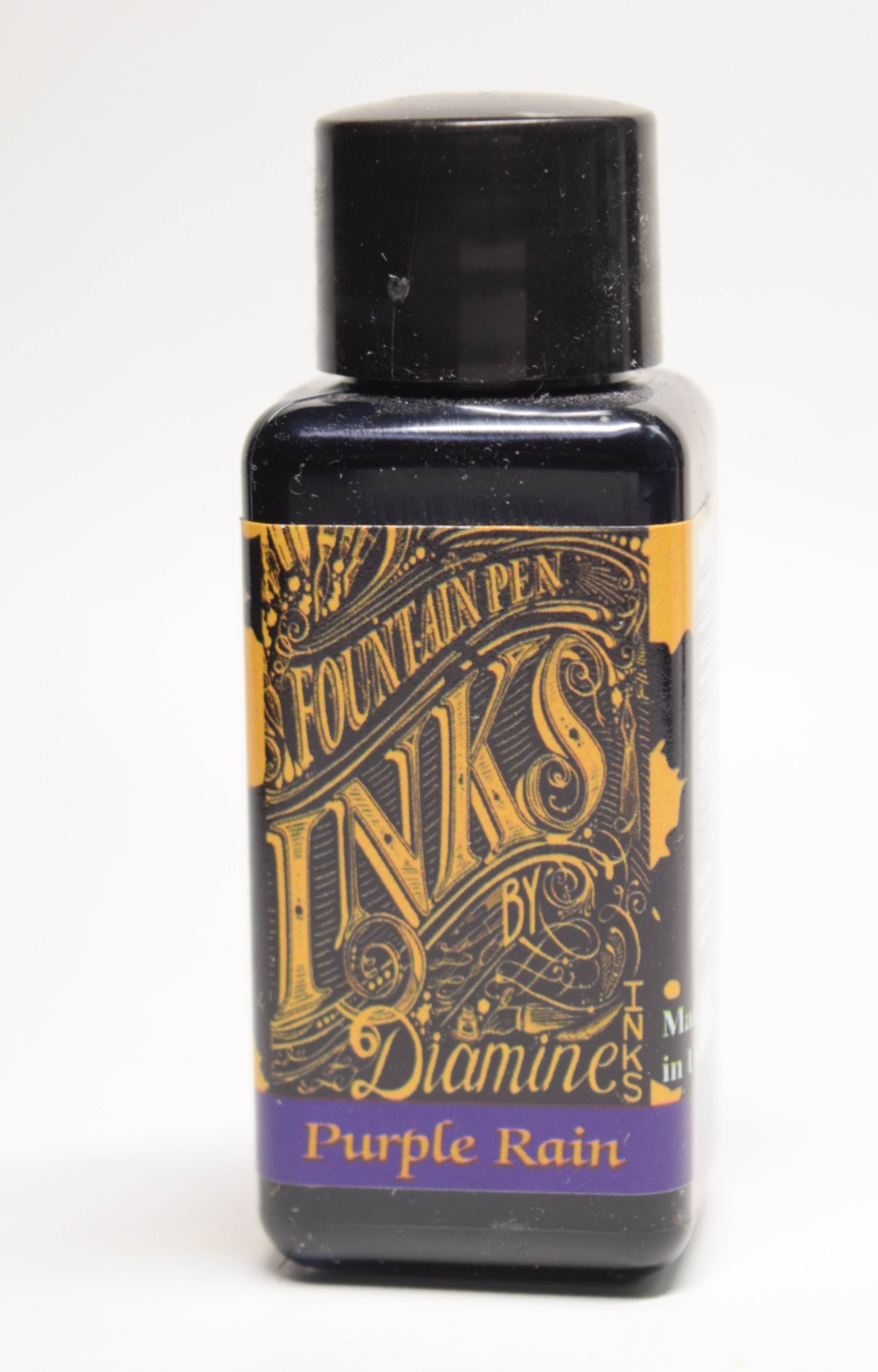Diamine Purple Rain 30ml
