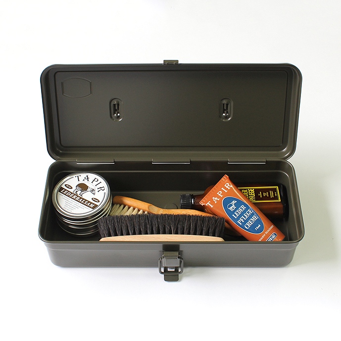 TOYO STEEL T-320 Toolbox
